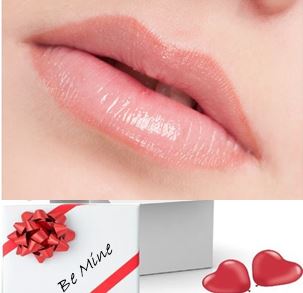 Get Fuller Lips with Restylane