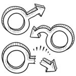 Male Symbol